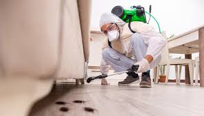 Emergency Pest Control Services in Imperial, MO